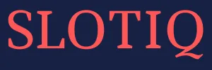 Slotiq casino logo